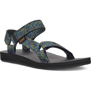 Brand new Original Universal Tevas in Wildflower Colourway